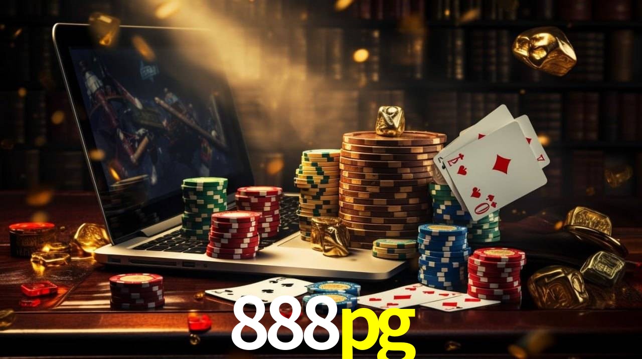 Experiência VIP 888pg