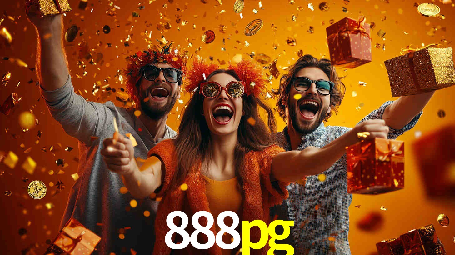 888pg - Cassinos De Caça-Níqueis On-Line - 888pg game