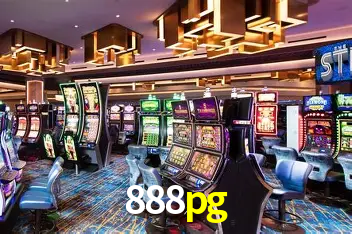 Inovações de Jogos na 888pg: O Futuro das Experiências Interativas