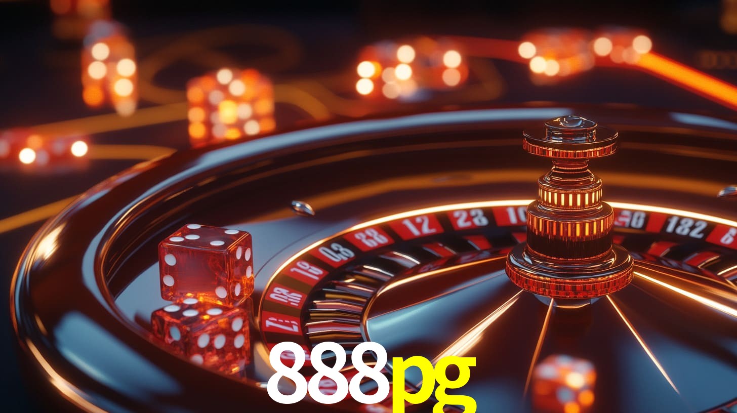 888pg,888pg game