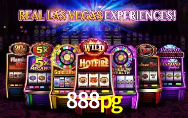 888pg São Paulo - Live Tables