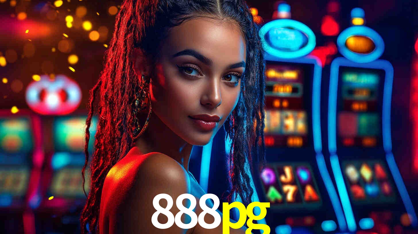 Inovações de Jogos na 888pg: O Futuro das Experiências Interativas