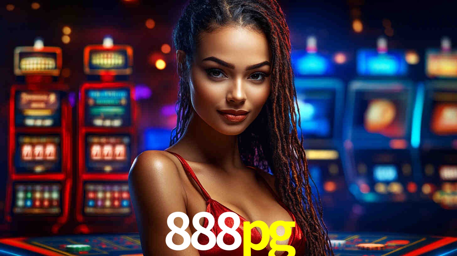 A Emoção da Loteria na 888pg: Uma Chance de Mudança de Vida