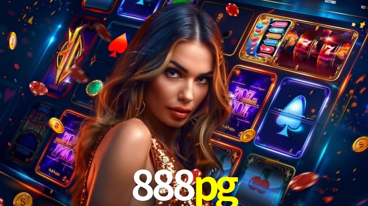 cassino 888pg
