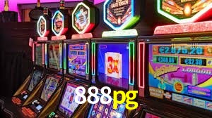 Casino Ao Vivo 888pg