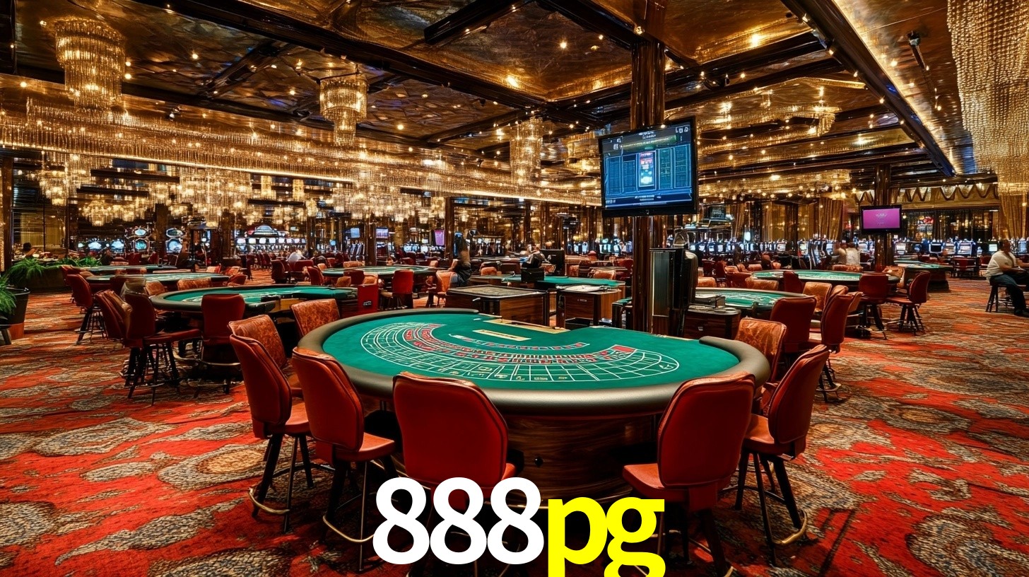 888pg game