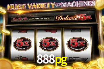 Desvendando o Mundo dos Jogos Virtuais na 888pg