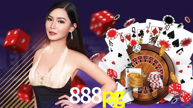 Mesa de Blackjack 888pg