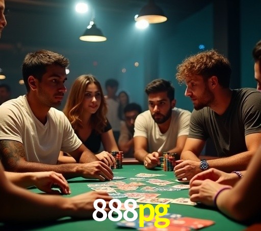 888pg Salvador - Promo Stats