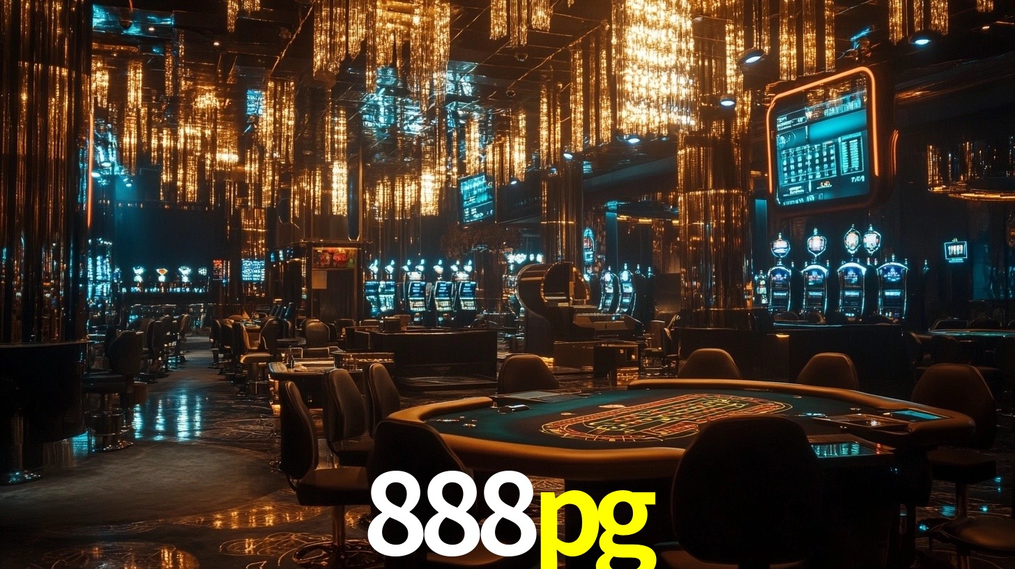 888pg game
