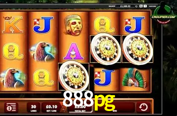 Desvendando o Mundo dos Jogos Virtuais na 888pg