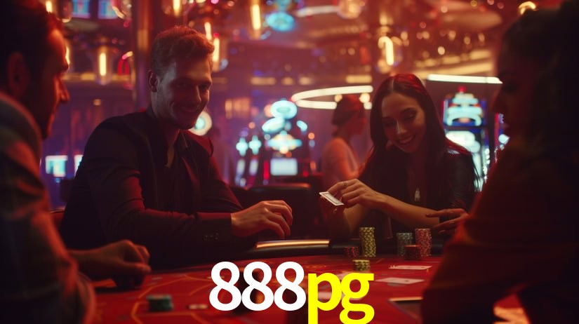 Descubra o Programa VIP da 888pg: Vantagens Exclusivas para Jogadores