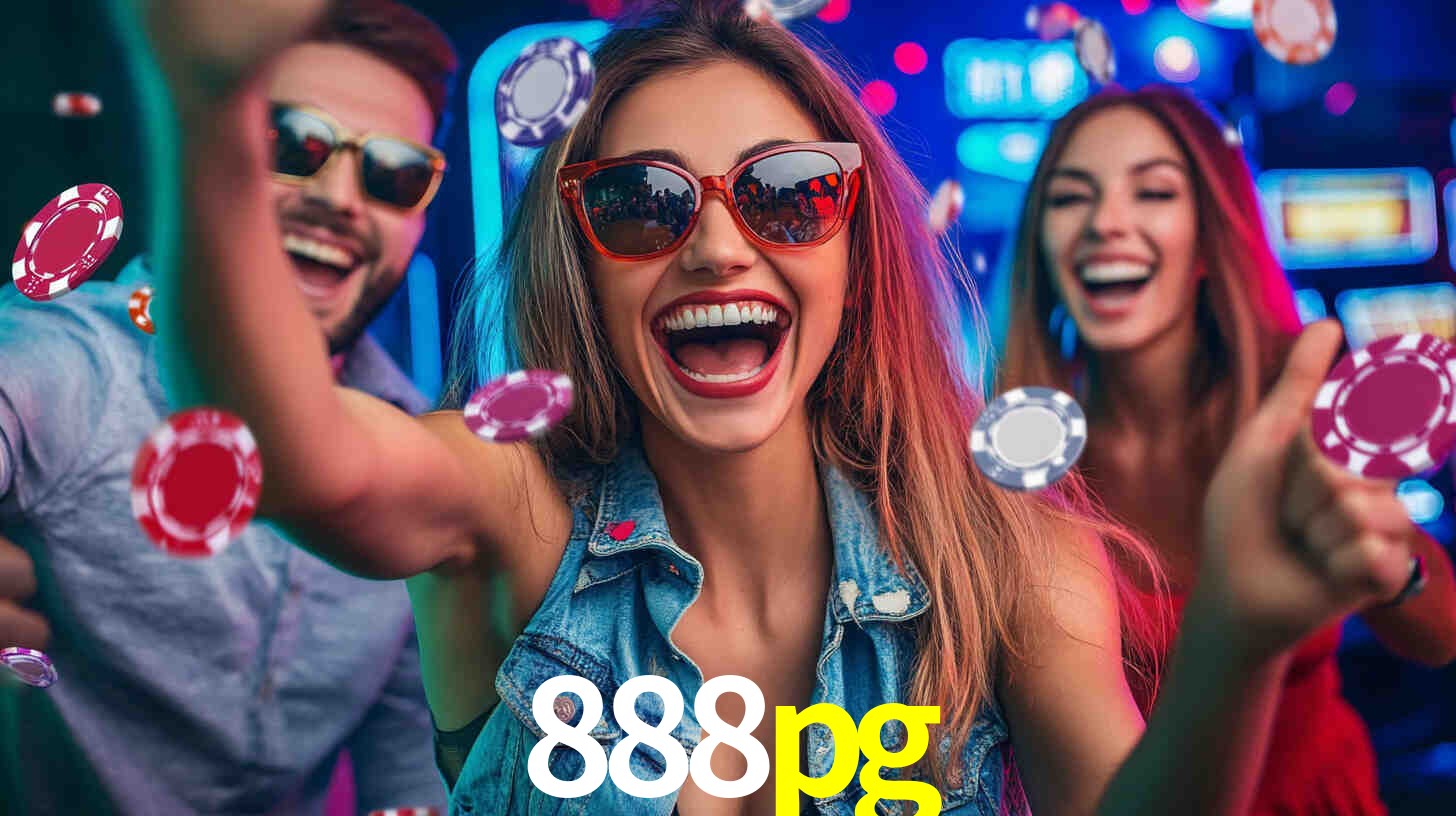 Descubra a Essência do 888pg: Nossa História e Compromissos