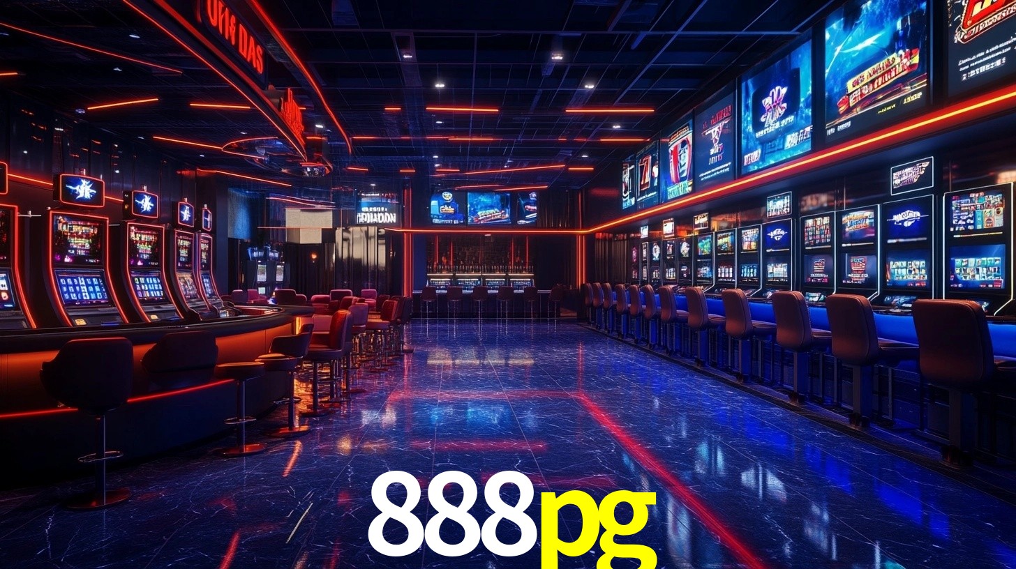 VIP Casino 888pg
