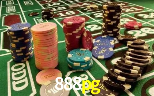 888pg game