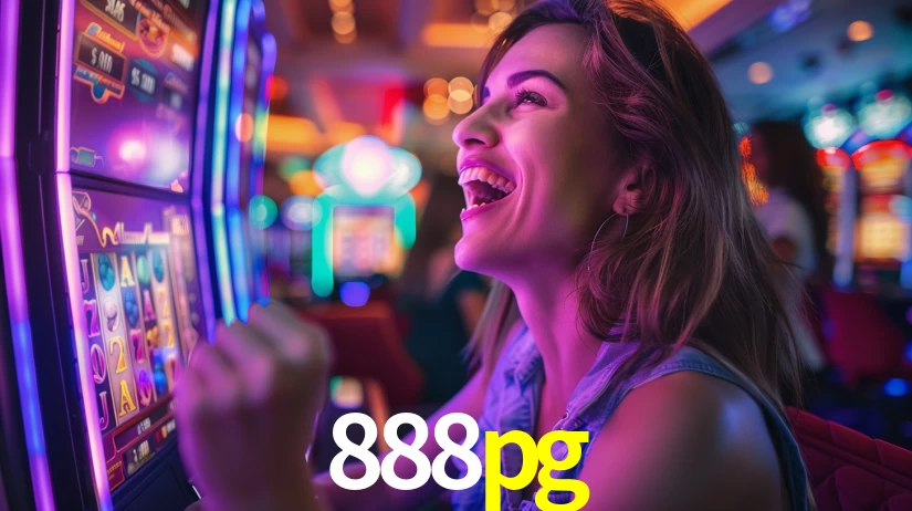 888pg,888pg game