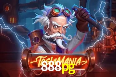 888pg Brasília - Jogo Features
