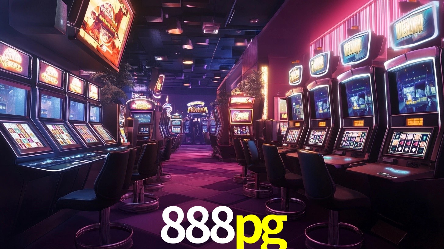 Welcome Bonus 888pg