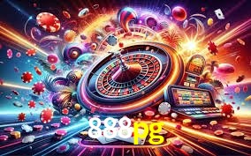 Jogos de Slot 888pg