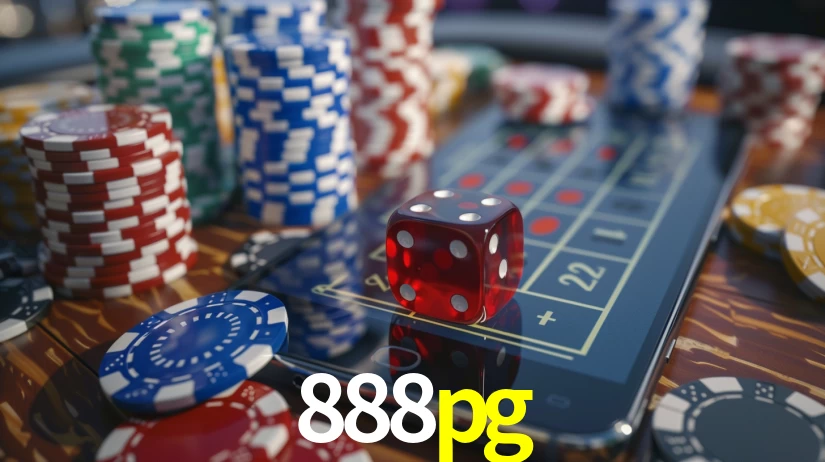 888pg login