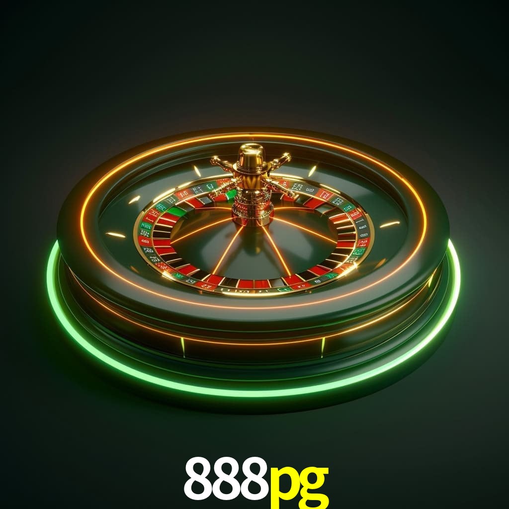 888pg App - Aplicativo Móvel Oficial