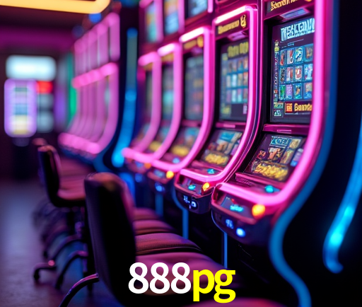 888pg Slot - 320+ Caça-Níqueis Premium