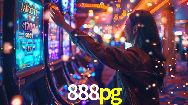 Explore as vantagens do 888pg: serviço profissional e confiabilidade