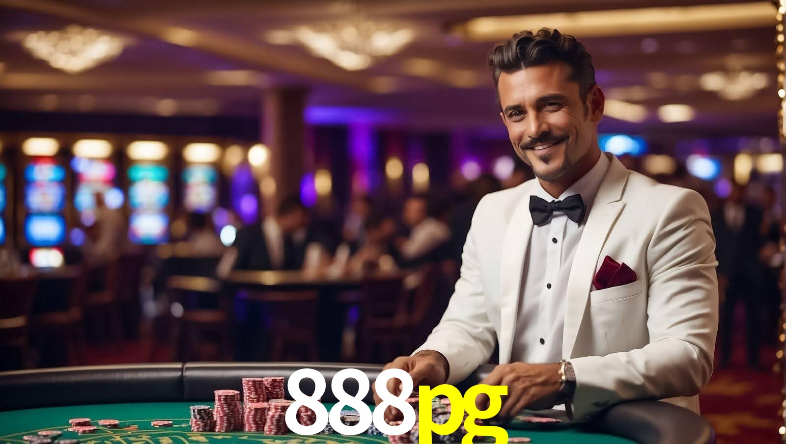 888pg Entrar - Login Seguro Certificado