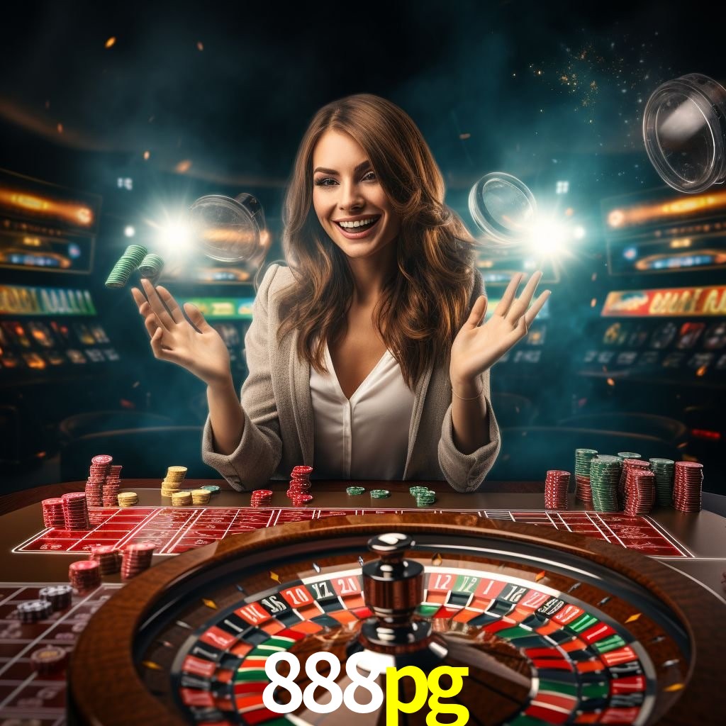 888pg App Interface