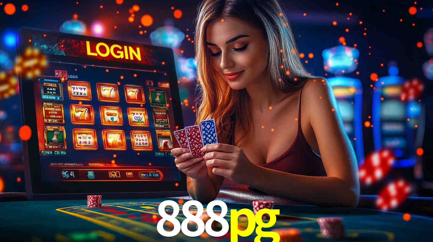 888pg: A Experiência de Casino com Jogos de Mesa ao Vivo