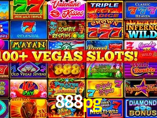 888pg Brasília - Casino Guide