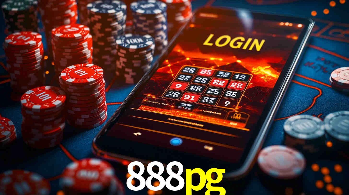 888pg game