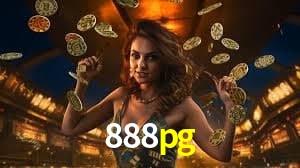 Game Providers 888pg