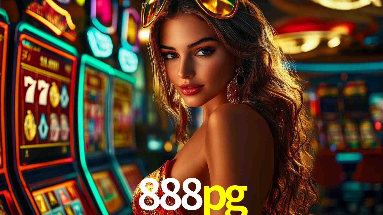 Live Casino 888pg