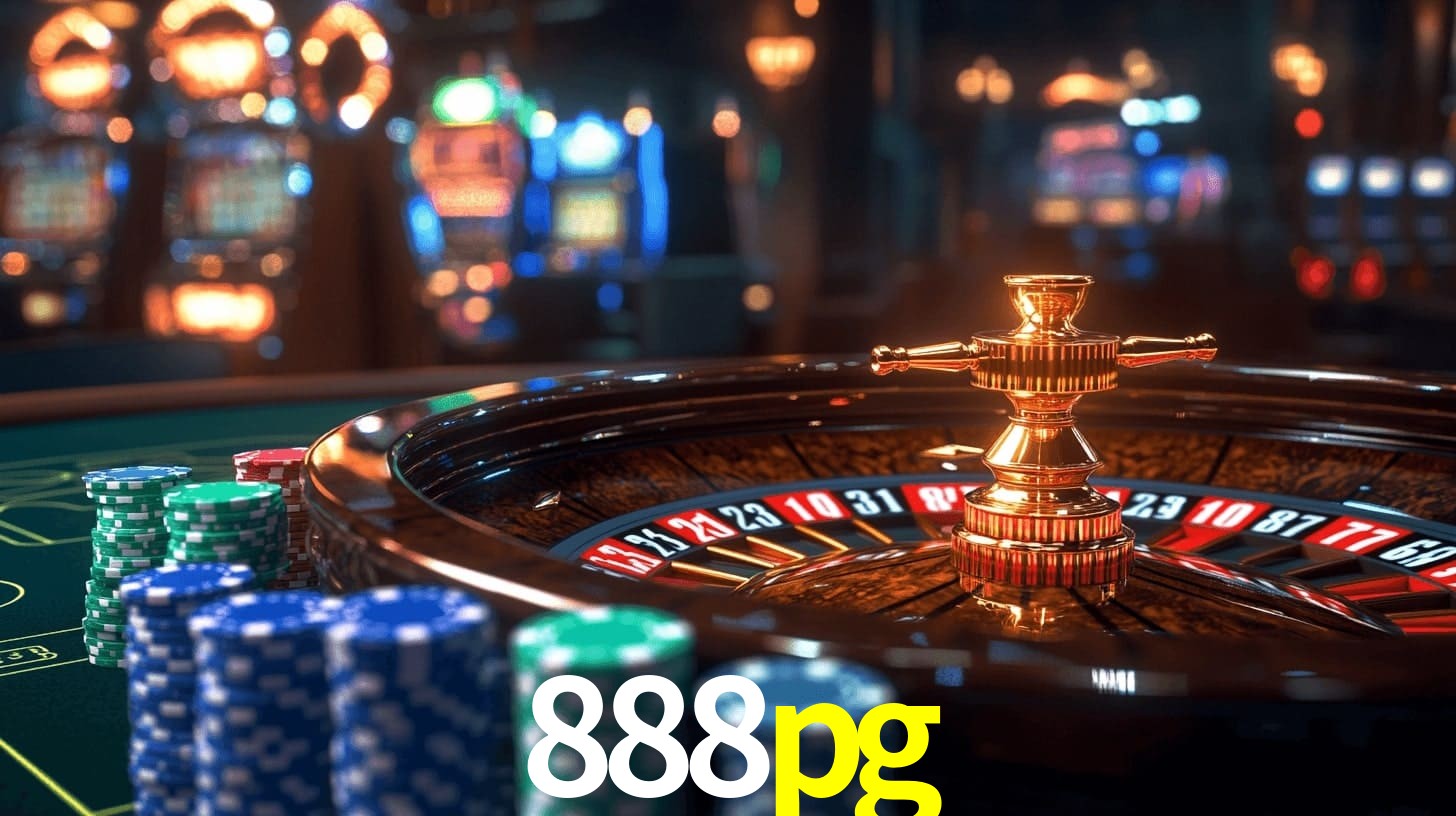 888pg login