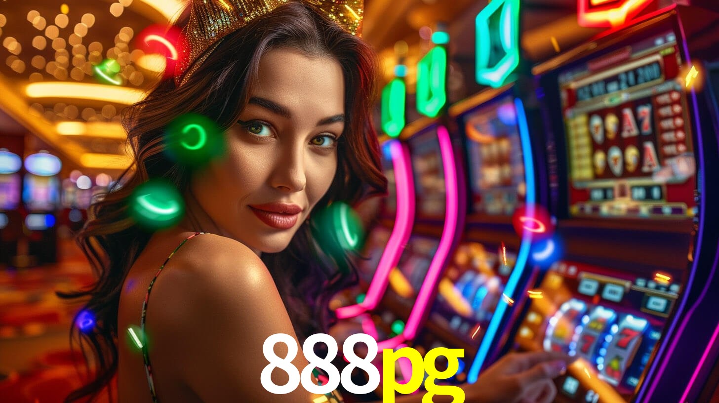 888pg,888pg game