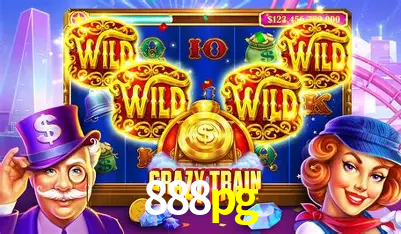 888pg São Paulo - All Bonuses