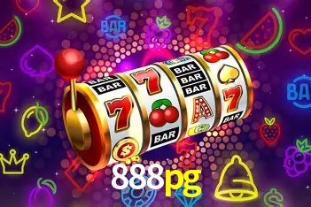 Descubra o Mundo do Cassino Online com 888pg