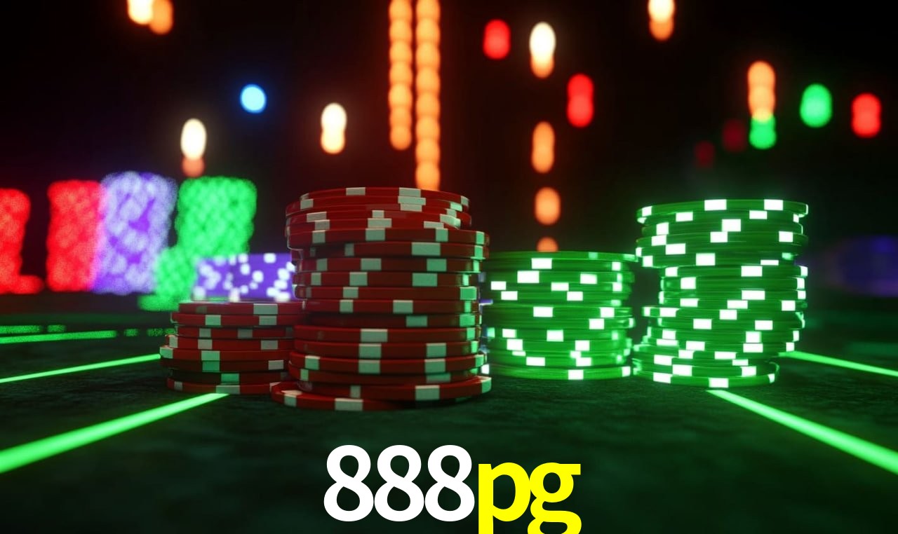 Slot Games 888pg