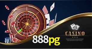 Provedores de Jogos 888pg
