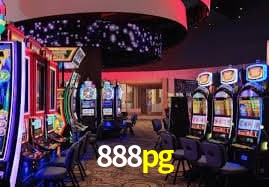 888pg São Paulo - Hot Promos