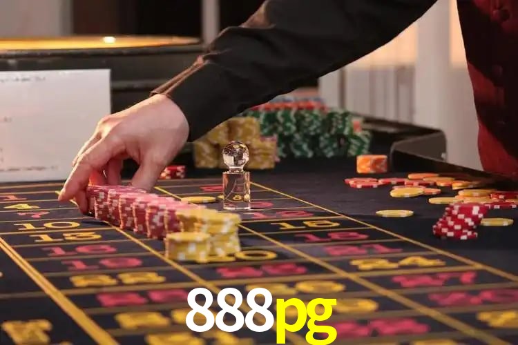 A Experiência Imersiva dos Cassinos Ao Vivo no 888pg